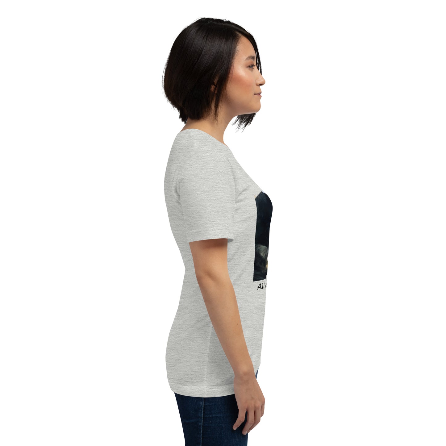 Up Dog - Island - Shirt