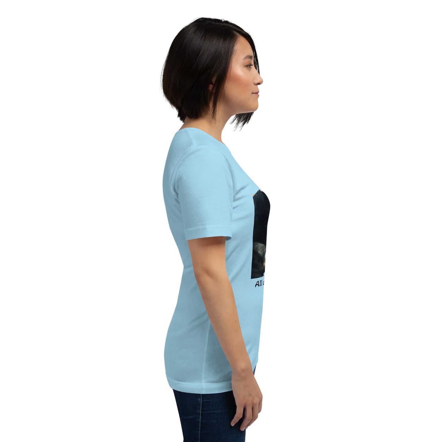 Up Dog - Island - Shirt