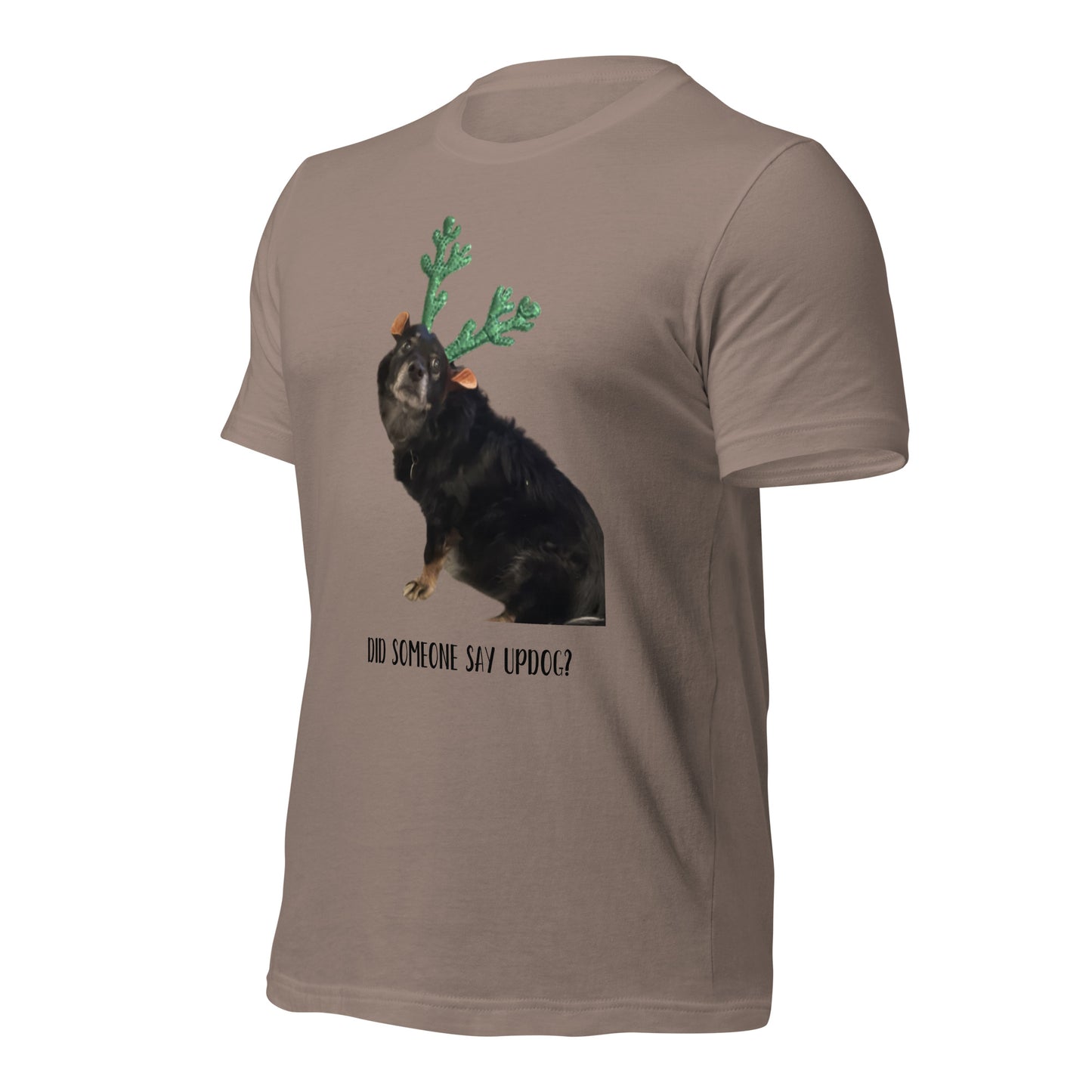 Up Dog - Say What - Shirt