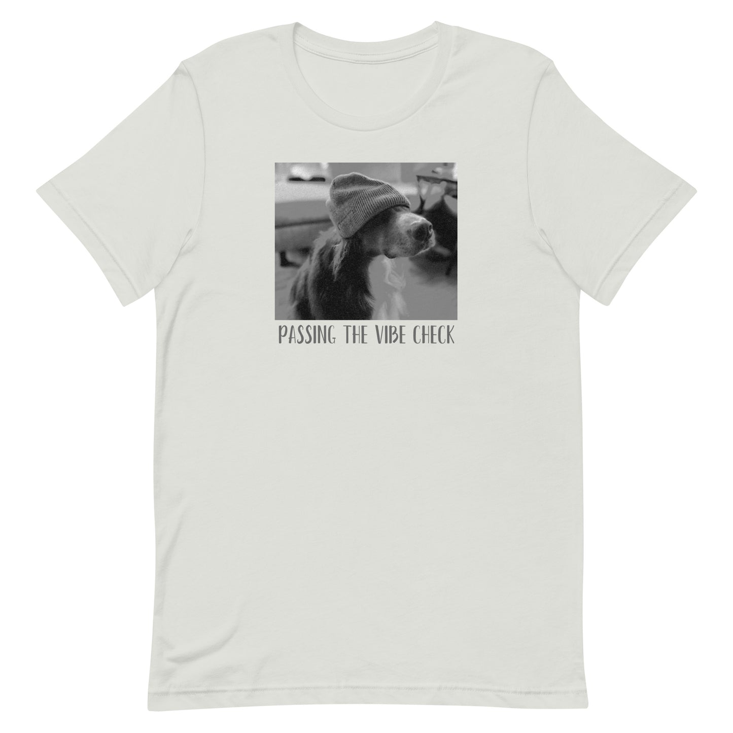 Up Dog - Vibe Check - Shirt