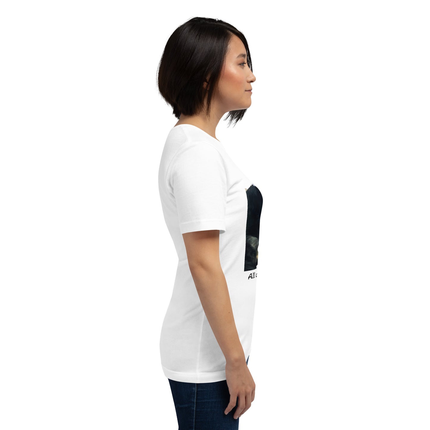 Up Dog - Island - Shirt
