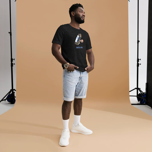 Up Dog - Ball - Shirt