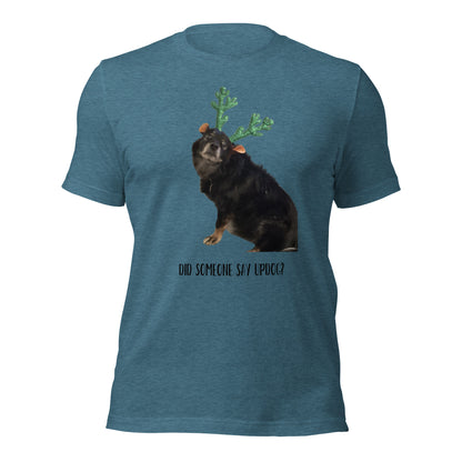 Up Dog - Say What - Shirt