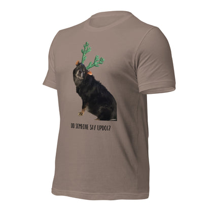 Up Dog - Say What - Shirt