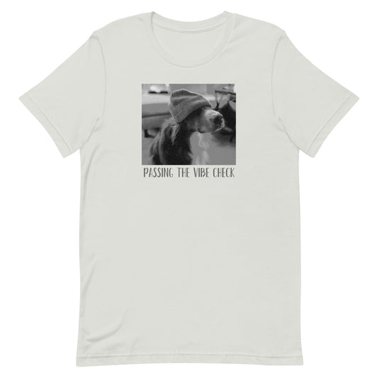 Up Dog - Vibe Check - Shirt