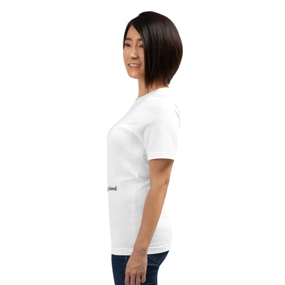 Up Dog - Island - Shirt